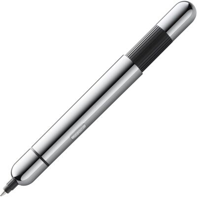 Lamy pico chrome balpen Lamy pico chrome balpen