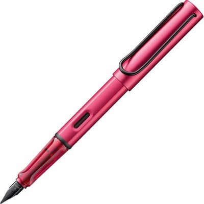 Lamy safari fiery - vulpen - fine Lamy safari fiery - vulpen - fine