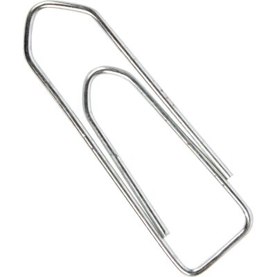 Q-CONNECT papierklemmen, 32 mm, doos van 100 stuks 10 stuks Q-CONNECT papierklemmen, 32 mm, doos van 100 stuks 10 stuks