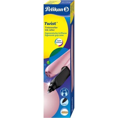 Pelikan r457 draaipen met intrekbare punt 1 stuk(s) Pelikan r457 draaipen met intrekbare punt 1 stuk(s)