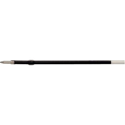 Pilot Balpenvullingen - zwart - 12 stuks - pil rfns-gg-m 0.27mm Pilot Balpenvullingen - zwart - 12 stuks - pil rfns-gg-m 0.27mm