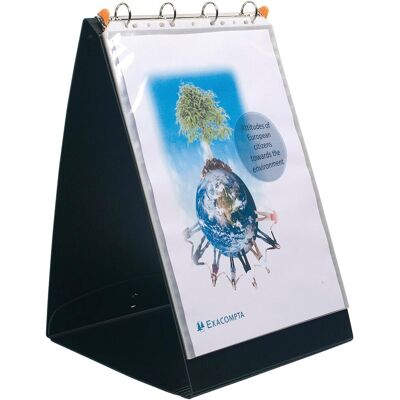 Exacompta Exashow presentatiemap a3 4r Exacompta Exashow presentatiemap a3 4r