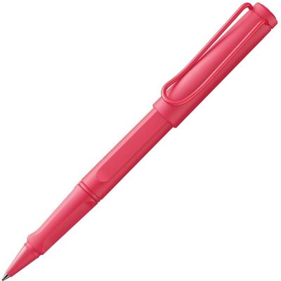 Lamy safari special edition rollerball sunset Lamy safari special edition rollerball sunset