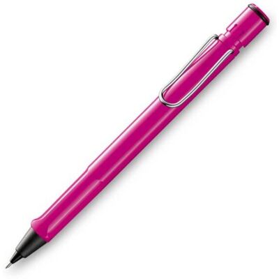 Lamy Vulpotlood safari roze 0,5 mm Lamy Vulpotlood safari roze 0,5 mm