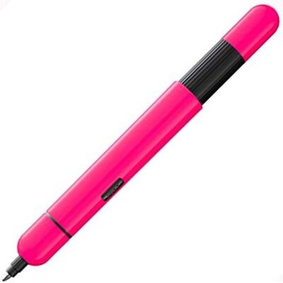 Lamy Pen pico 1 stuks roze Lamy Pen pico 1 stuks roze
