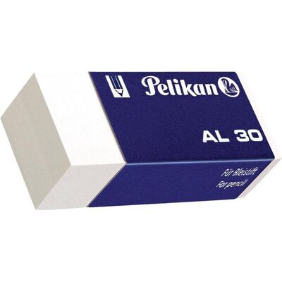 Pelikan gummen - 30 stuks - al30 - voordeelverpakking Pelikan gummen - 30 stuks - al30 - voordeelverpakking