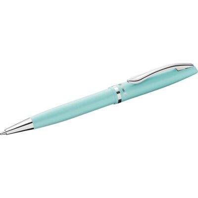 Pelikan balpen jazz pastel k36 mint kartonnen omhulsel Pelikan balpen jazz pastel k36 mint kartonnen omhulsel