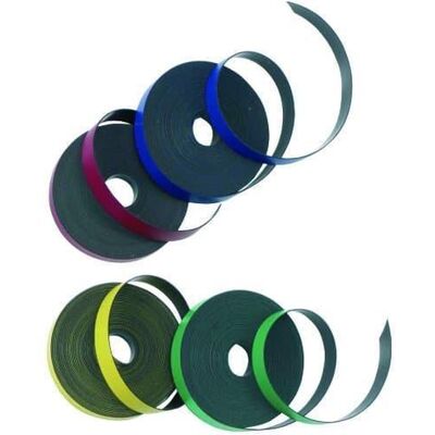 Nobo magnetische whiteboard tape - 5 mm x 2 m - blauw Nobo magnetische whiteboard tape - 5 mm x 2 m - blauw
