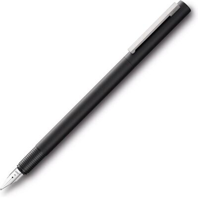 Lamy cp 1 vulpen - black Lamy cp 1 vulpen - black