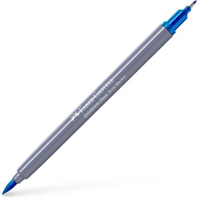 Faber-Castell sketchmarker goldfaber - etui 12 stuks - bold easy world of teddybears - fc-164815 Faber-Castell sketchmarker goldfaber - etui 12 stuks - bold easy world of teddybears - fc-164815
