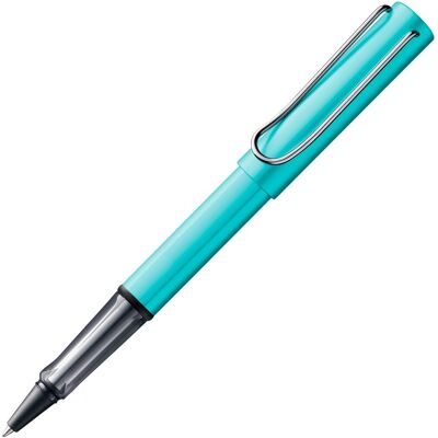 Lamy al-star turmaline special edition rollerball Lamy al-star turmaline special edition rollerball