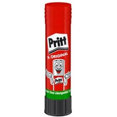 Pritt 25 lijmstift 11 gram 1561145 Pritt 25 lijmstift 11 gram 1561145