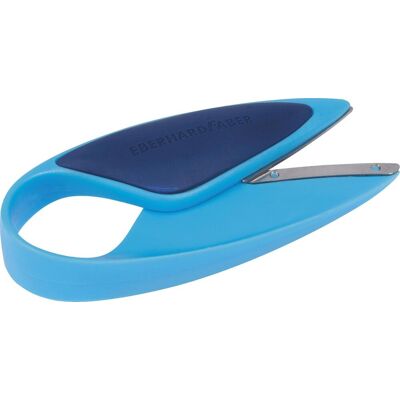 Eberhard Faber kinderschaar - kids - blauw - voor links en rechtshandig - ef-579951 Eberhard Faber kinderschaar - kids - blauw - voor links en rechtshandig - ef-579951
