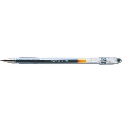 Pilot Gelschrijver g-1 fijn blauw 12 stuks Pilot Gelschrijver g-1 fijn blauw 12 stuks