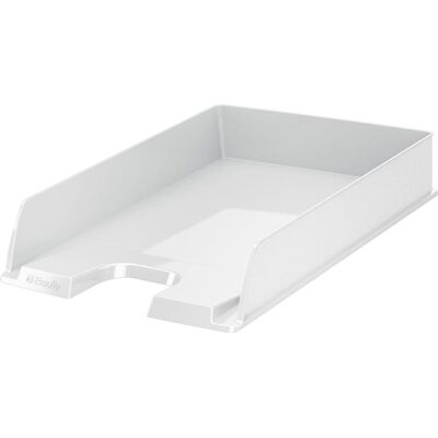 Esselte Brievenbak vivida wit Esselte Brievenbak vivida wit