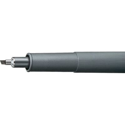 STAEDTLER - artist series - pigment liner - fineliner - zwart - 0.3 - 2 mm STAEDTLER - artist series - pigment liner - fineliner - zwart - 0.3 - 2 mm