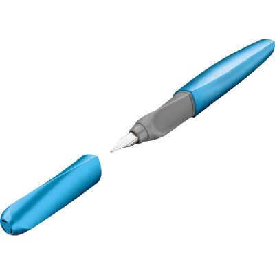 Pelikan vulpen twist - matblauw Pelikan vulpen twist - matblauw