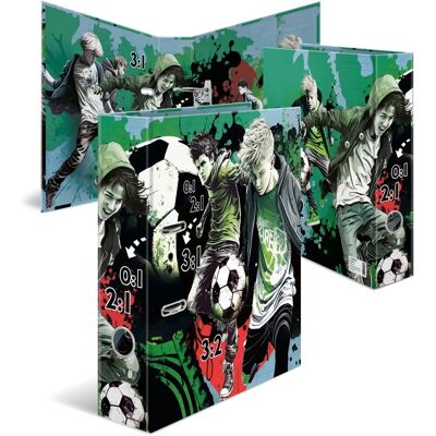 Herma Thema-ordner a4 street soccer Herma Thema-ordner a4 street soccer