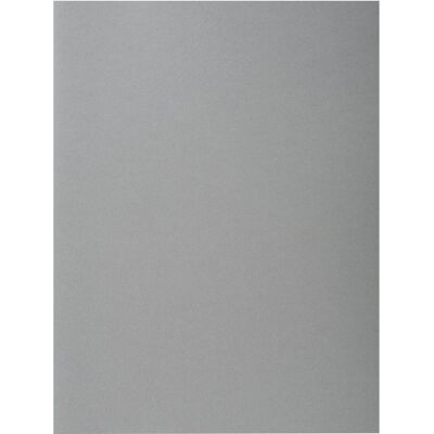Exacompta rock''s 80 - pak van 100 inlegmappen 22x31cm voor a4 - grijs - 800009e Exacompta rock''s 80 - pak van 100 inlegmappen 22x31cm voor a4 - grijs - 800009e