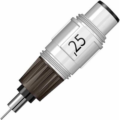 Rotring isograph vervangende penpunt voor technische tekenpen 0,25 mm Rotring isograph vervangende penpunt voor technische tekenpen 0,25 mm