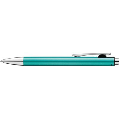 Pelikan balpen snap metallic k10 turquoise blister Pelikan balpen snap metallic k10 turquoise blister