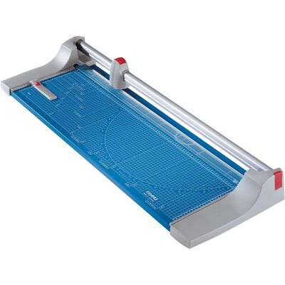 Dahle 446 premium rolsnijmachine 92 cm a1 snijhoogte 2.5 mm 25 vel aandruklineaal verstelbare rugaanleg Dahle 446 premium rolsnijmachine 92 cm a1 snijhoogte 2.5 mm 25 vel aandruklineaal verstelbare rugaanleg