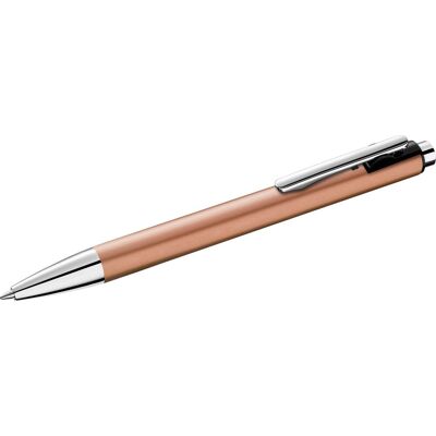 Pelikan balpen snap metallic k10 koper blister Pelikan balpen snap metallic k10 koper blister