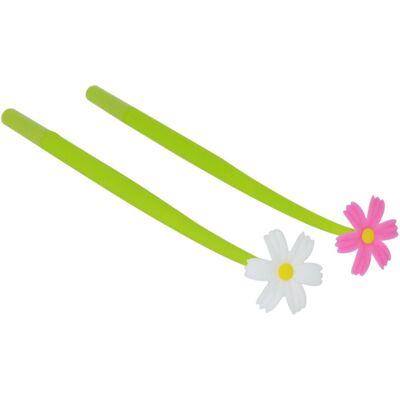 Kangaro balpen - bonjour babe bloem - display a 24 stuks - k-pm940080 Kangaro balpen - bonjour babe bloem - display a 24 stuks - k-pm940080