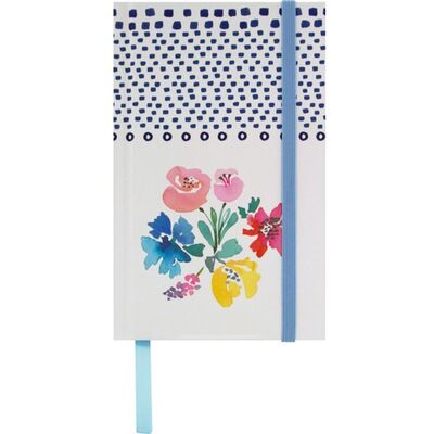 Kangaro notitieboek - flora castle - a6 - olivia Kangaro notitieboek - flora castle - a6 - olivia