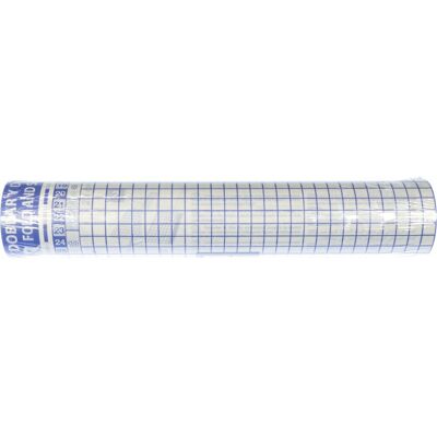 Kangaro Boeklon zelfklevend kaftpapier 5m x 33 cm Kangaro Boeklon zelfklevend kaftpapier 5m x 33 cm