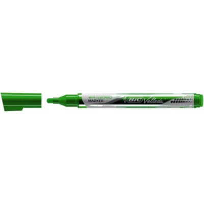 BIC Velleda whiteboardmarker liquid ink pocket zwart BIC Velleda whiteboardmarker liquid ink pocket zwart