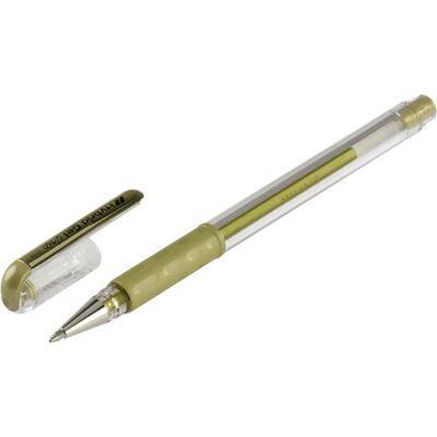 Hama creative pen goud hybrid gel grip 1900 Hama creative pen goud hybrid gel grip 1900