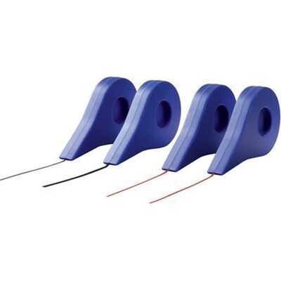 Nobo zelfklevend verdeel tape voor whiteboard - 1,5 mm x 10m - zwart Nobo zelfklevend verdeel tape voor whiteboard - 1,5 mm x 10m - zwart