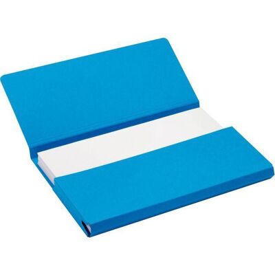 Jalema pocketmap zuurvrij secolor 1-300 vel, blauw, a4 (pak 10 stuks) Jalema pocketmap zuurvrij secolor 1-300 vel, blauw, a4 (pak 10 stuks)