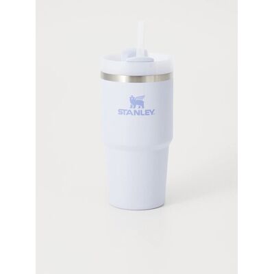Stanley Quencher® h2.o flowstate tumbler 0,6l - dew drop Stanley Quencher® h2.o flowstate tumbler 0,6l - dew drop