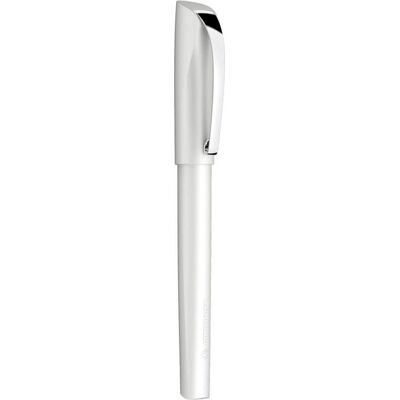 Schneider Schrijfwaren Schneider vulpen - ceod shiny - parelwit - s-168649 Schneider Schrijfwaren Schneider vulpen - ceod shiny - parelwit - s-168649