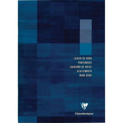 Clairefontaine puntenboek Clairefontaine puntenboek