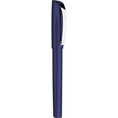 Schneider Schrijfwaren Schneider vulpen - ceod shiny - pacific blue - s-168603 Schneider Schrijfwaren Schneider vulpen - ceod shiny - pacific blue - s-168603