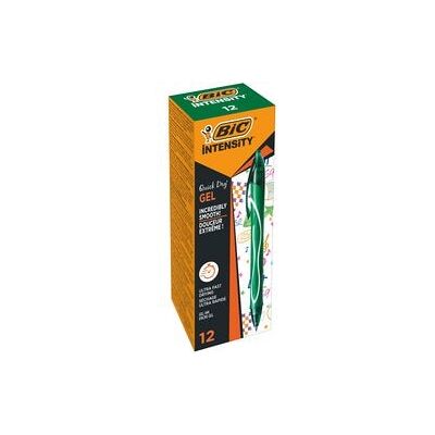 Ty Gelpen gel-oci sneldrogend 0,30 mm groen Ty Gelpen gel-oci sneldrogend 0,30 mm groen