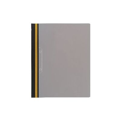 Snelhechters Durable A4 250x300mm grijs Snelhechters Durable A4 250x300mm grijs