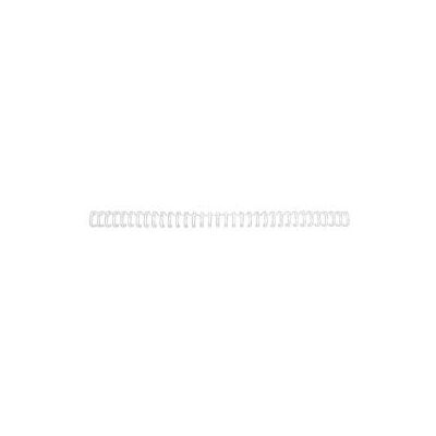 GBC wirebind 9,5mm wit d100x GBC wirebind 9,5mm wit d100x
