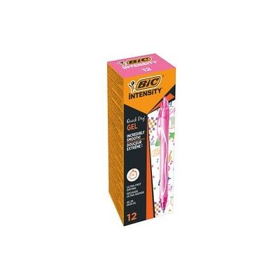 Ty Gelpen gel-oci sneldrogend 0,30 mm roze Ty Gelpen gel-oci sneldrogend 0,30 mm roze