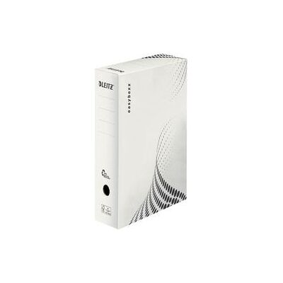 Archiefdoos Leitz Easyboxx wit 900 vel Archiefdoos Leitz Easyboxx wit 900 vel