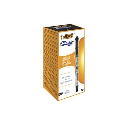 Ty Rollerpen geloci stic zwart bic Ty Rollerpen geloci stic zwart bic