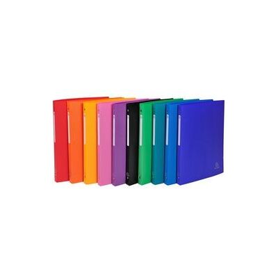 Ringband Exacompta A4 assorti Ringband Exacompta A4 assorti