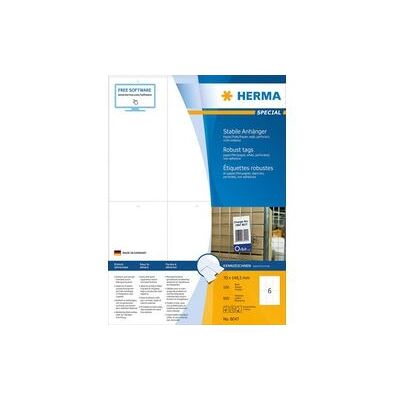 Etiketten HERMA Etiketten HERMA