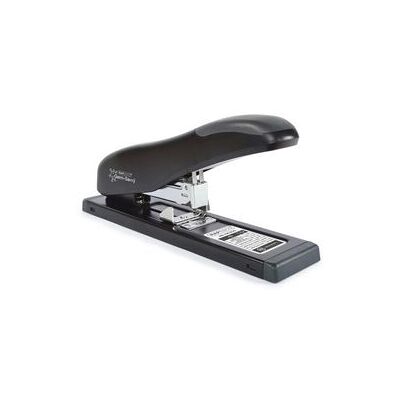 Nietmachine Rapesco 1276 Zwart Nietmachine Rapesco 1276 Zwart