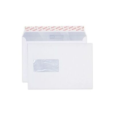 Envelop Elco Premium wit Envelop Elco Premium wit