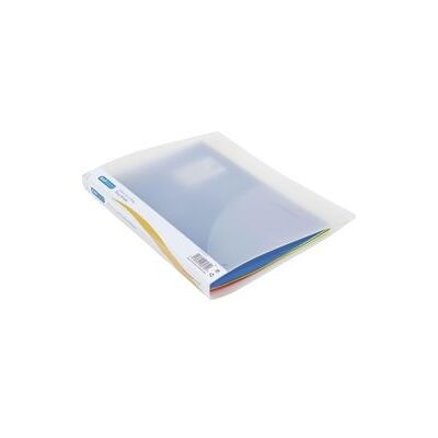 Ringband Rapesco 25mm 2-rings 10 stuks Ringband Rapesco 25mm 2-rings 10 stuks
