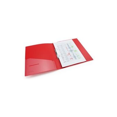 Ringband Rapesco Germ-Savvy A4 25mm Ringband Rapesco Germ-Savvy A4 25mm